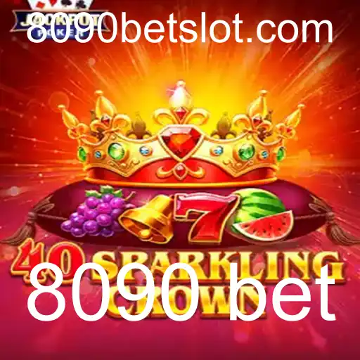 Descubra o Fascinante Mundo de 40SparklingCrown com 8090 Bet