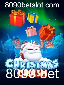 ChristmasCrash: Um Mergulho no Novo Fenômeno dos Jogos de Apostas com 8090 Bet