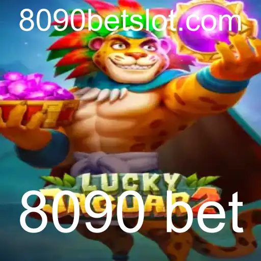 Explorando o Mundo de Luckyjaguar2: Regras e Estratégias para Dominar o 8090 Bet