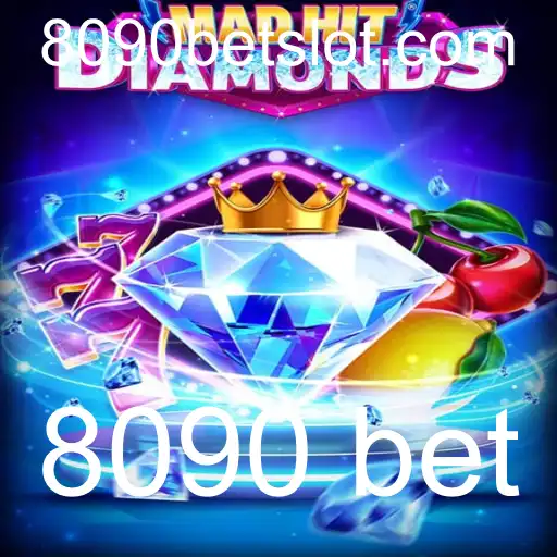 Explorando o Mundo de MadHitDiamonds e o Fascínio das Apostas 8090 Bet