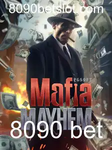 Descubra o Empolgante Mundo de MafiaMayhem: Estratégia, Suspense e Vitória