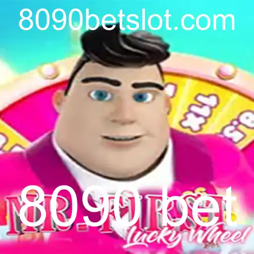 Explorando o Jogo MrFirstLuckyWheel: Uma Nova Era de Apostas com 8090 Bet