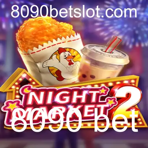 Descubra o Fascinante Mundo de NightMarket2 - O Jogo de Apostas '8090 Bet'