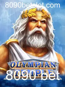OlympianTemple: Explore o Fascinante Mundo dos Jogos com 8090 Bet