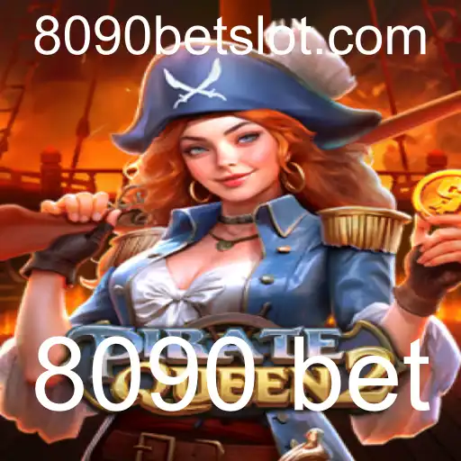 PirateQueen2: Aventura e Estratégia com 8090 Bet
