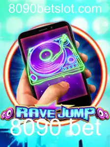 Descubra o Empolgante Mundo de RaveJumpmobile: Um Jogo Revolucionário