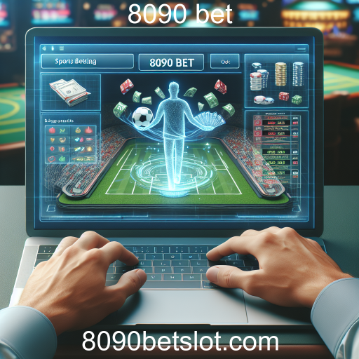 Apostas Esportivas em 8090 Bet: Uma Experiência Segura e Emocionante