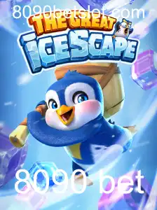 Explorando o Fascinante Mundo de TheGreatIcescape e o Impacto do 8090 Bet