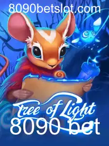 TreeofLight: Explorando o Fascínio do Jogo com Elementos de Aposta