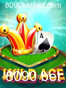 Explorando WildAce: Um Mergulho no Mundo do 8090 Bet