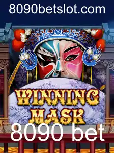 WinningMask: O Jogo de Apostas que Está Conquistando o Mundo