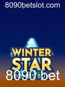 WinterStarBonusBuy: Descubra o Fascínio do Jogo com Apostas 8090